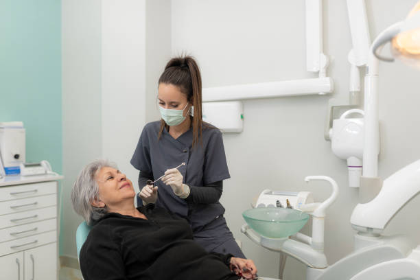 Best Emergency Broken Tooth Repair in Sierra Ridge, CO