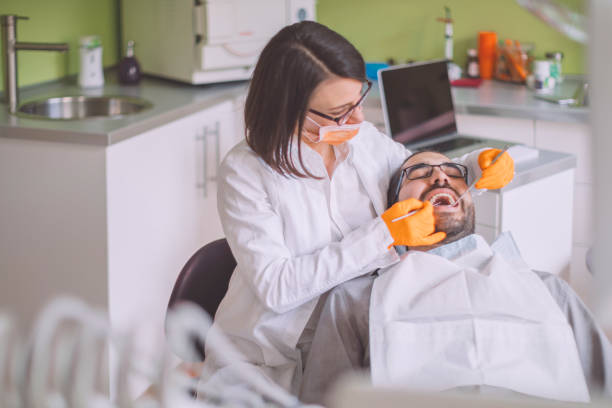 Best Weekend Emergency Dentist in Sierra Ridge, CO